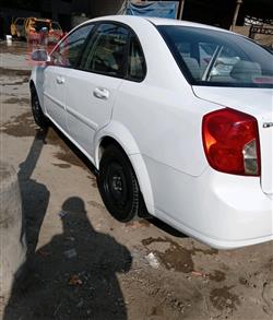 شيفروليه اوبترا